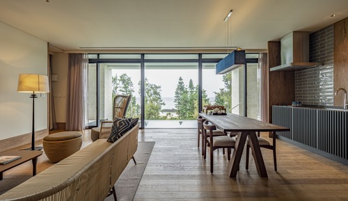 Executive Suite 2 Bedrooms with Private Pool