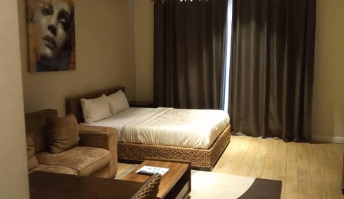Executive Apartment