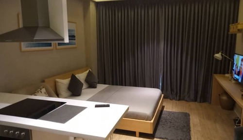 Comfort Apartment