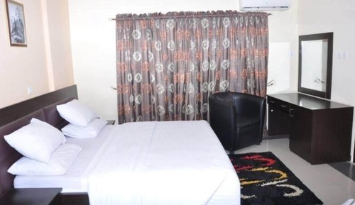 Basic Room
