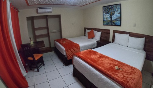 Traditional Double Room, Ensuite