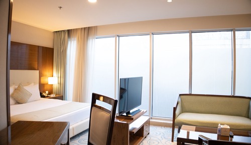 Classic Room