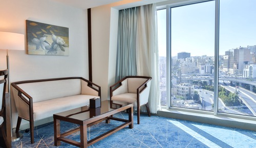 Executive Suite