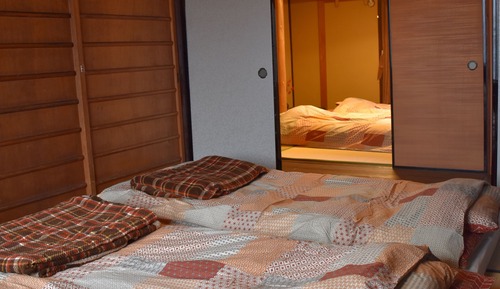 Nishioji Kado (Dog Friendly)