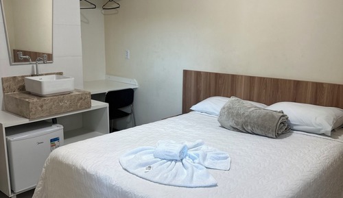 Executive Double Room, 1 Double Bed