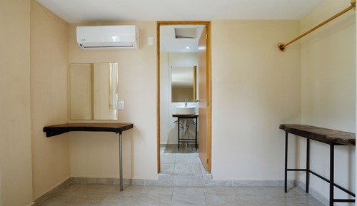 Standard Triple Room, Multiple Beds