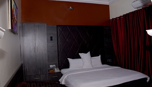 Grand Room