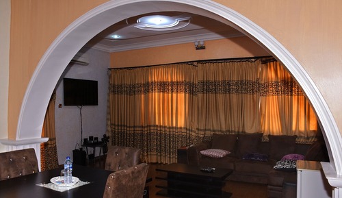 Royal Suite