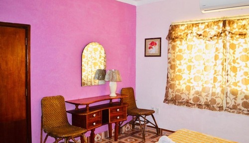 Comfort Room