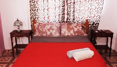 Basic Room