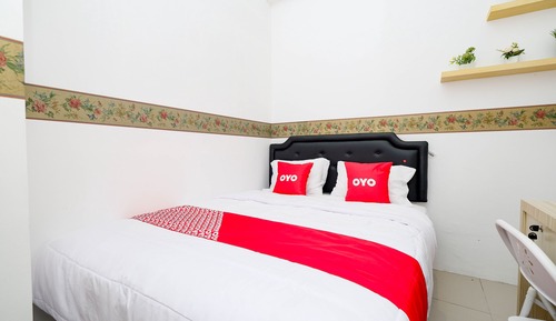 Basic Double Room