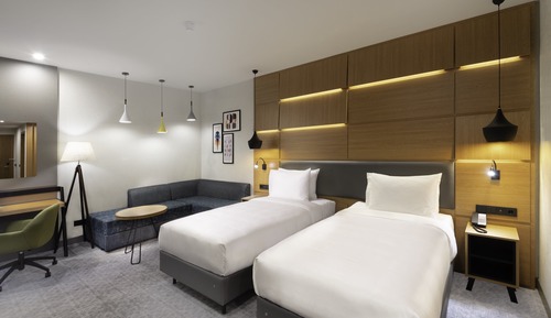 Premium Room