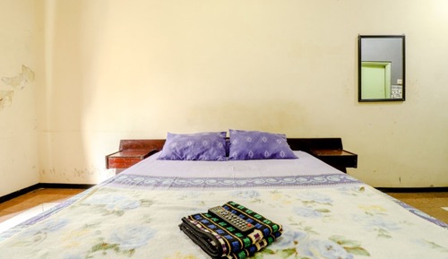 Villa, 3 Bedrooms