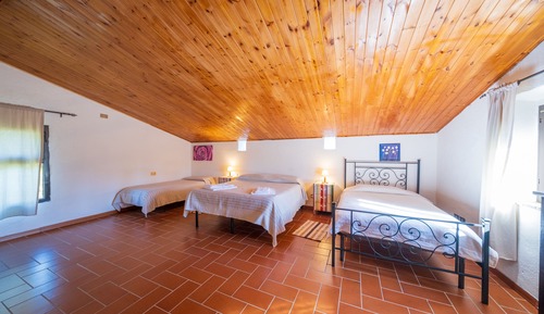Apartment, 2 Bedrooms