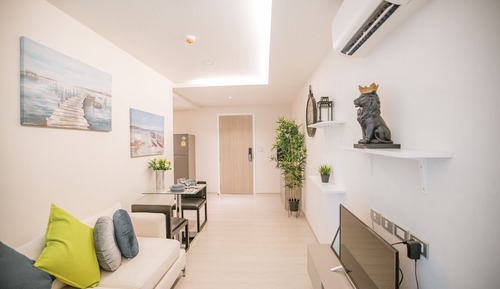 Comfort Apartment, 1 Bedroom