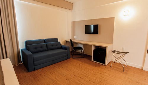 Business Room