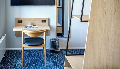 Superior Room (Plus)
