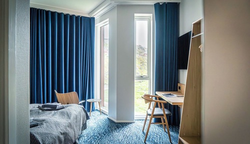 Superior Double Room (Plus)