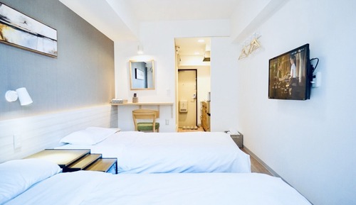 Family Triple Room