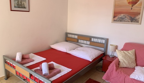 Apartment, Sea View (4)