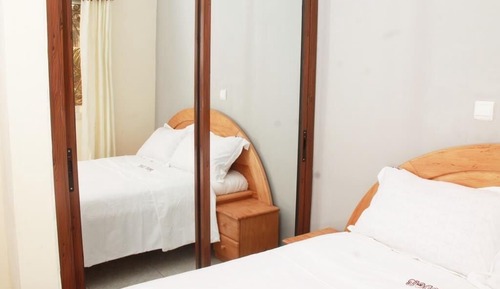 Luxury Apartment, 1 Bedroom
