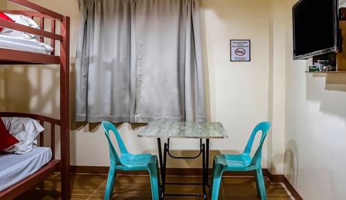 Classic Shared Dormitory