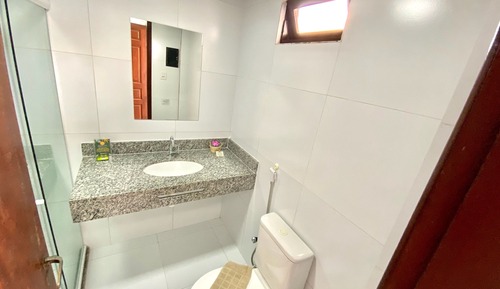 Deluxe Triple Room, 1 Bedroom