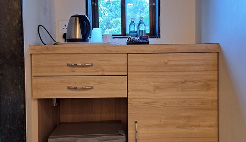 Vista Room