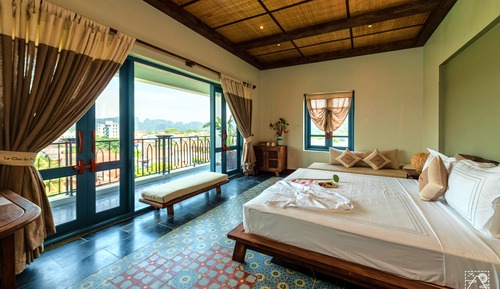 Premium Room