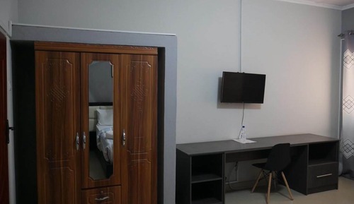 Double or Twin Room