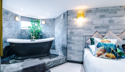 Apartment, Ensuite