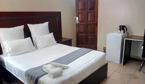 Double or Twin Room