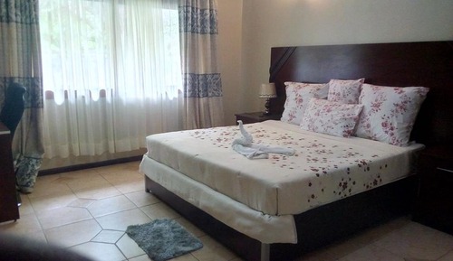 Exclusive Double Room