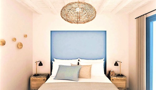Family Apartment