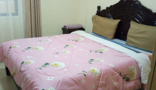 Comfort Apartment