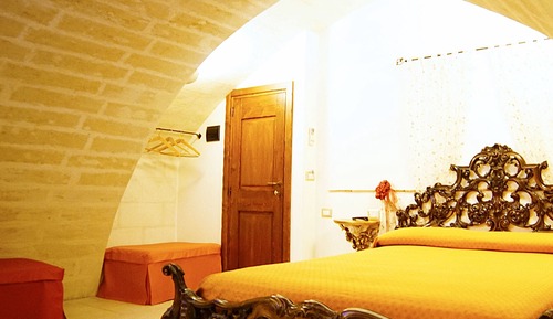 Traditional Double Room