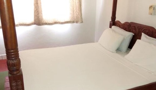 Apartment, 2 Bedrooms