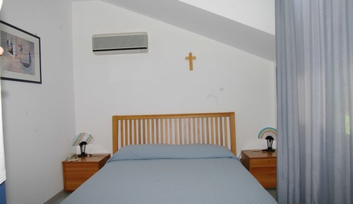 Apartment, 2 Bedrooms, Smoking, Patio
