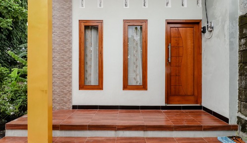 Shared Dormitory, Mixed Dorm