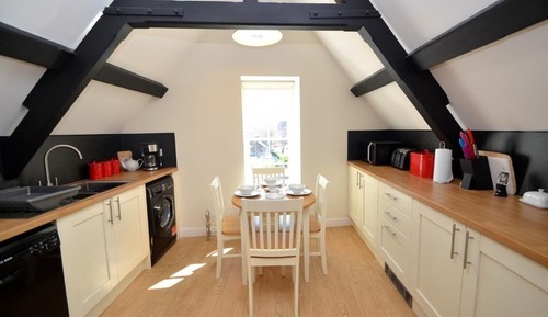 Superior Apartment, Ensuite (Dragons Nest)