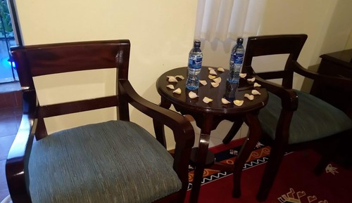 Executive Room, 1 Queen Bed