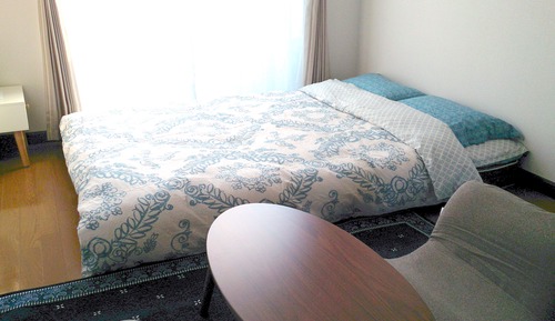 Apartment 301