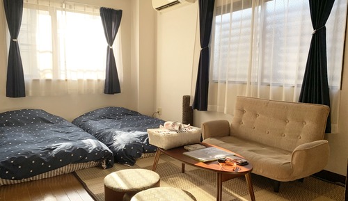 Apartment 201