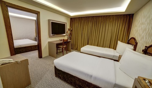 Family Suite