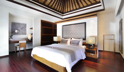 Luxury Villa, 3 Bedrooms, Private Pool