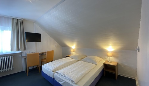 Comfort Double Room