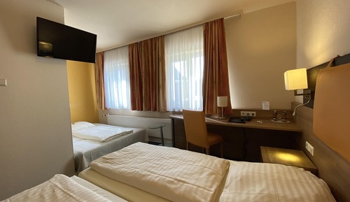 Superior Double Room