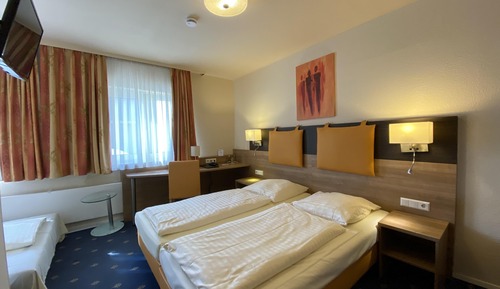 Superior Double Room (A)