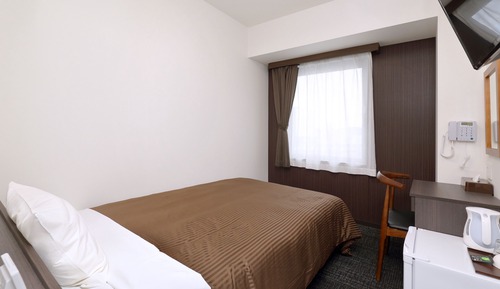 Single Room, Non Smoking