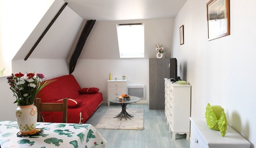Apartment, Ensuite